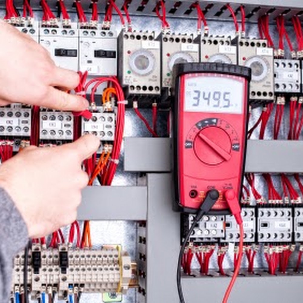 DS Electrical Selby Ltd