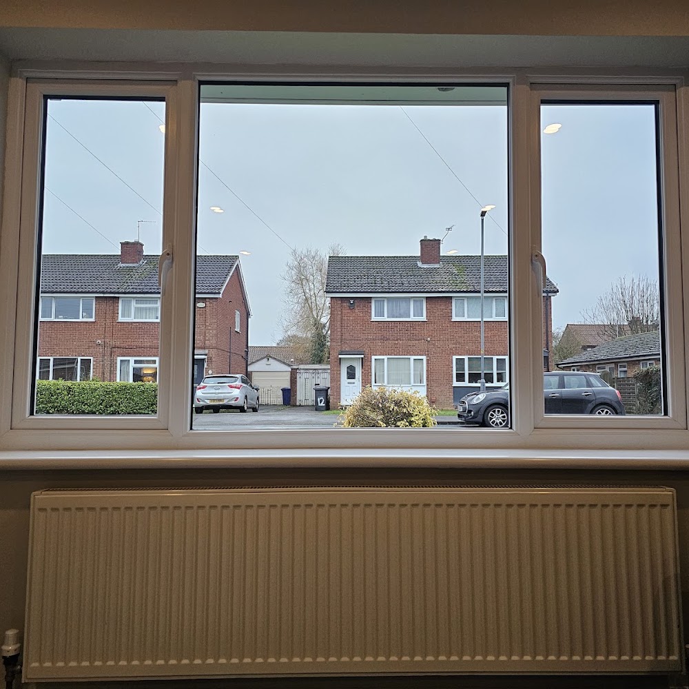 BK Blinds & Shutters