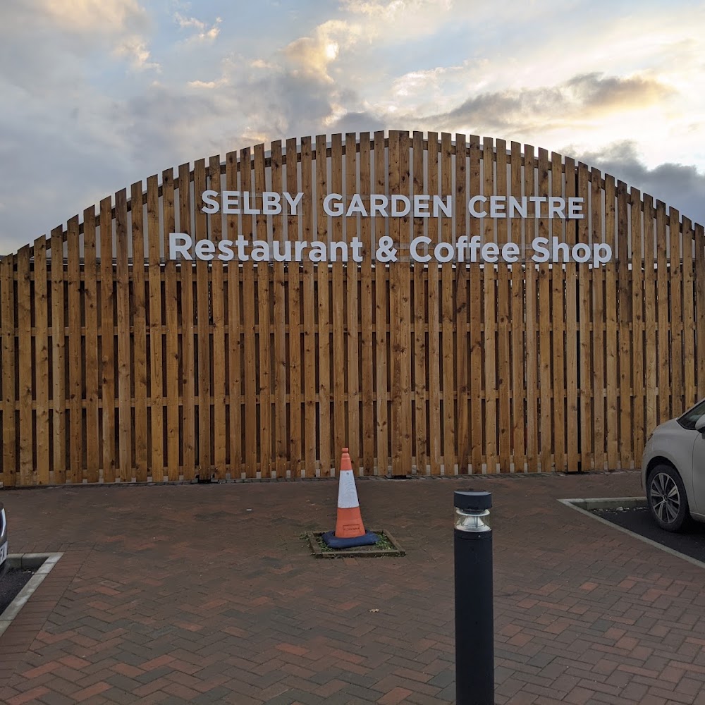 Selby Garden Centre
