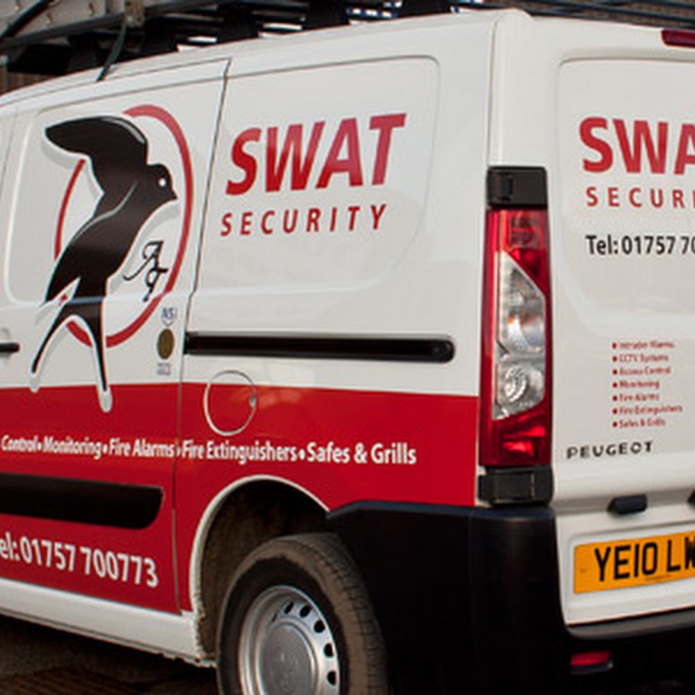 SWAT Security