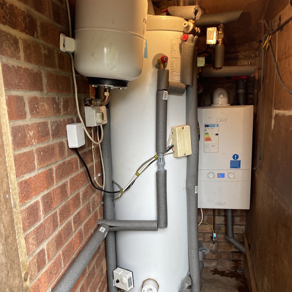 A J T Plumbing