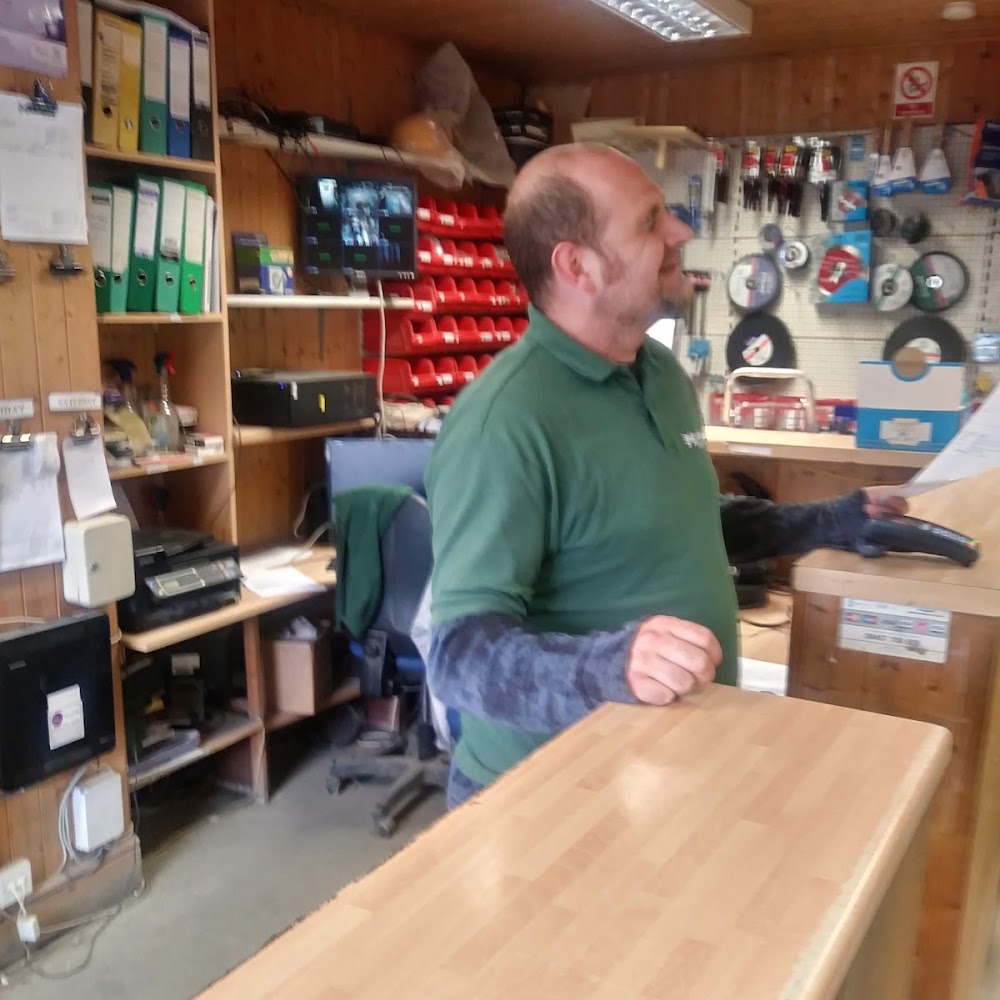 Moorside Building Supplies