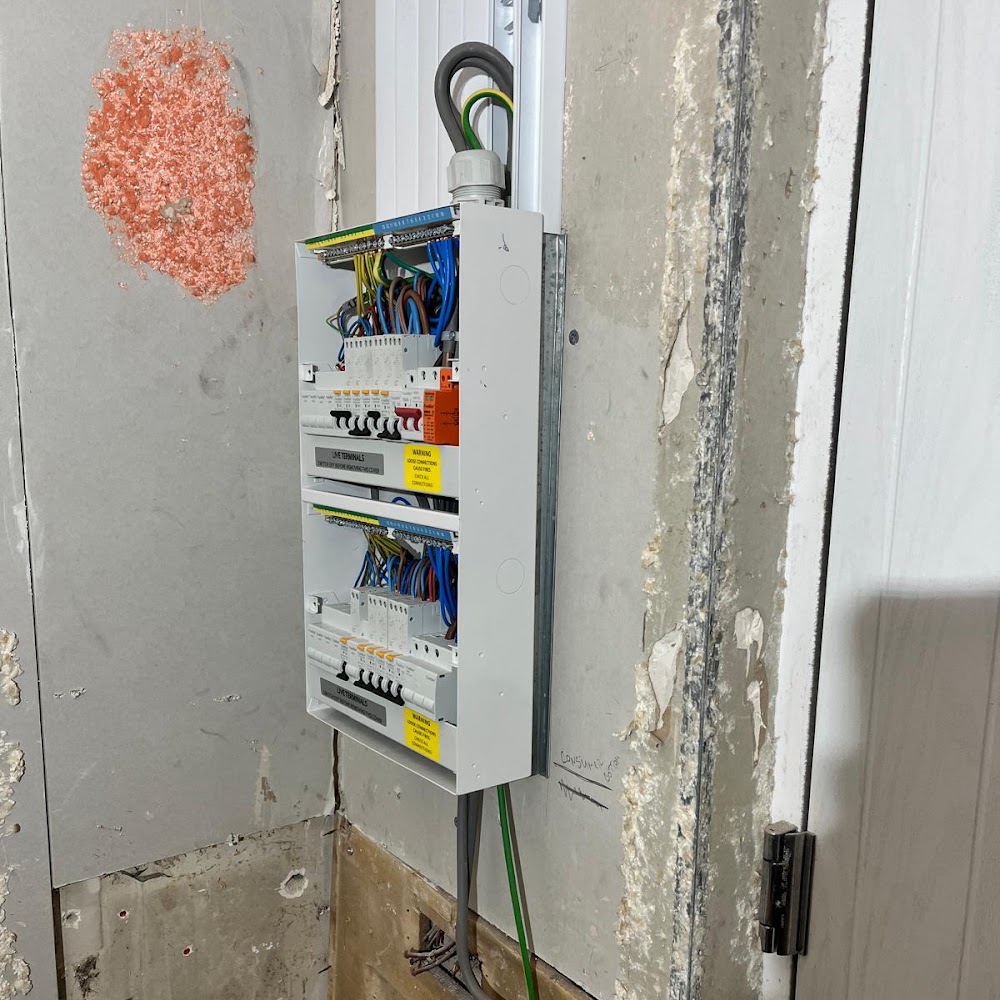 VSC Electrical
