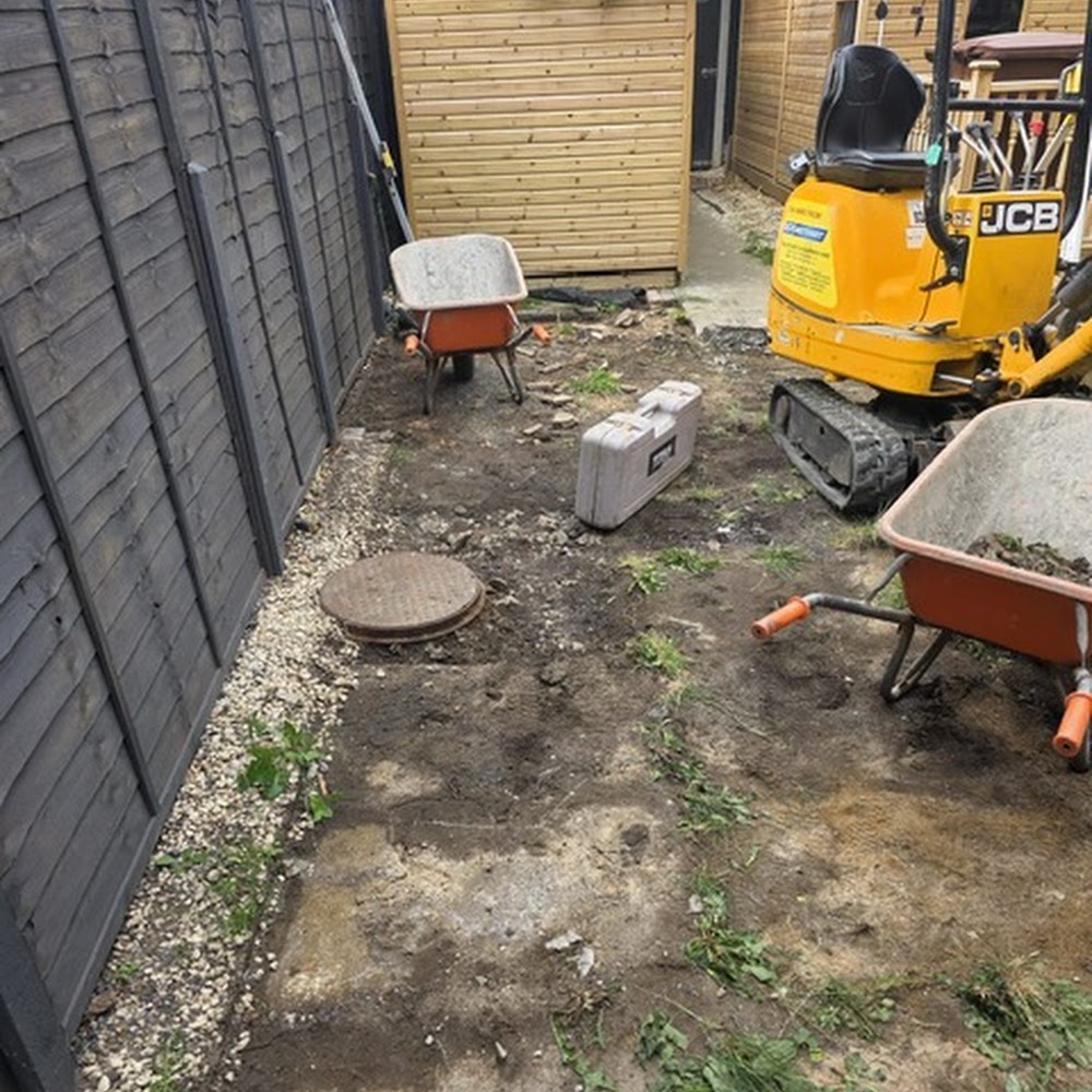 JR Landscaping Solutions