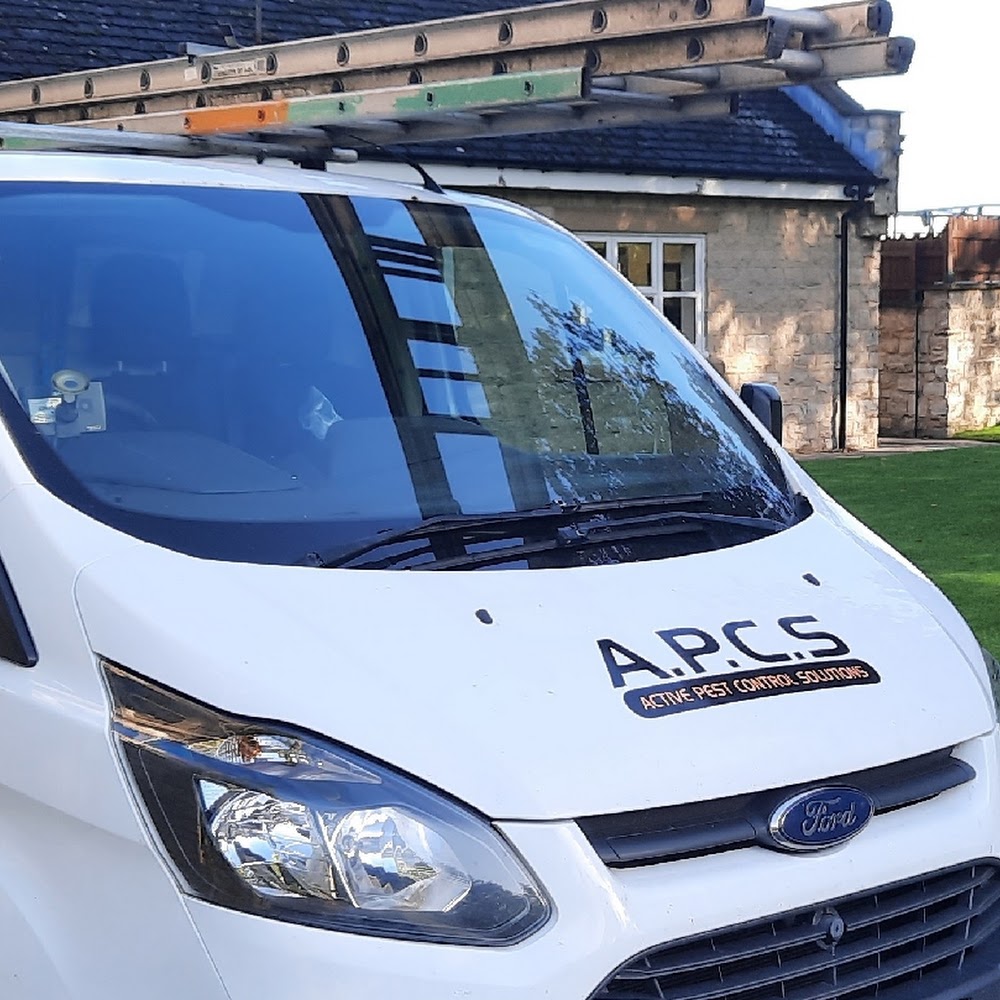 A.P.C.S ACTIVE PEST CONTROL SOLUTION'S