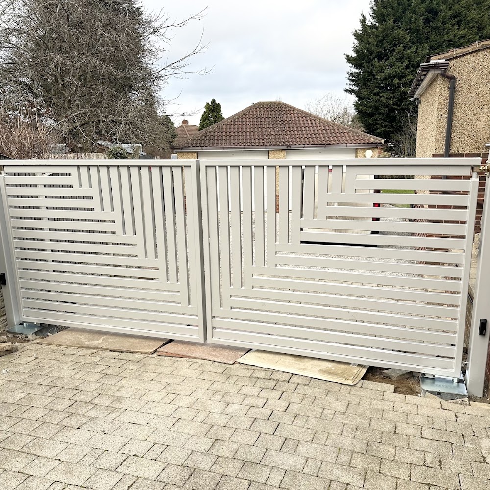 Electric Gate Solutions