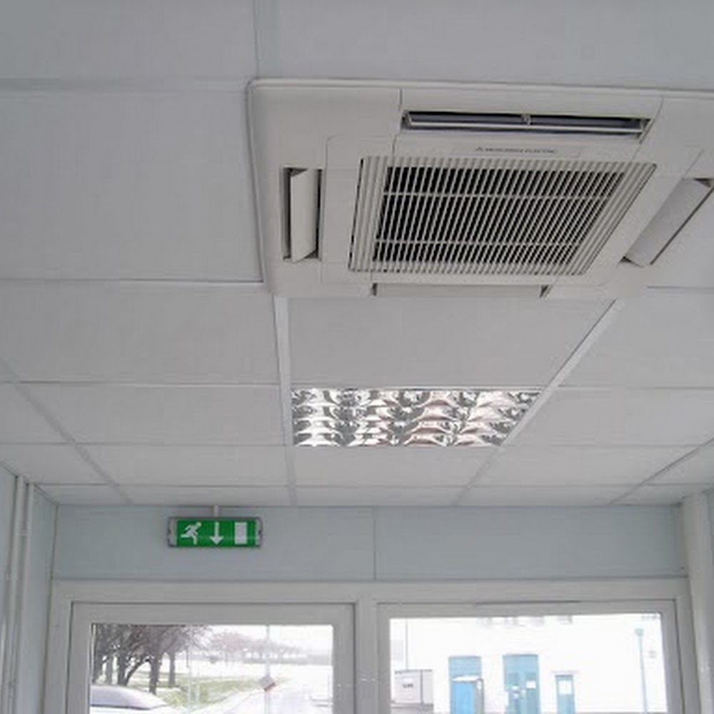 Coolbreeze air conditioning