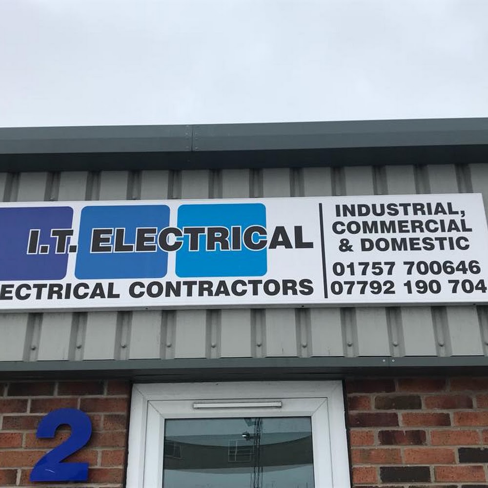 I T Electrical