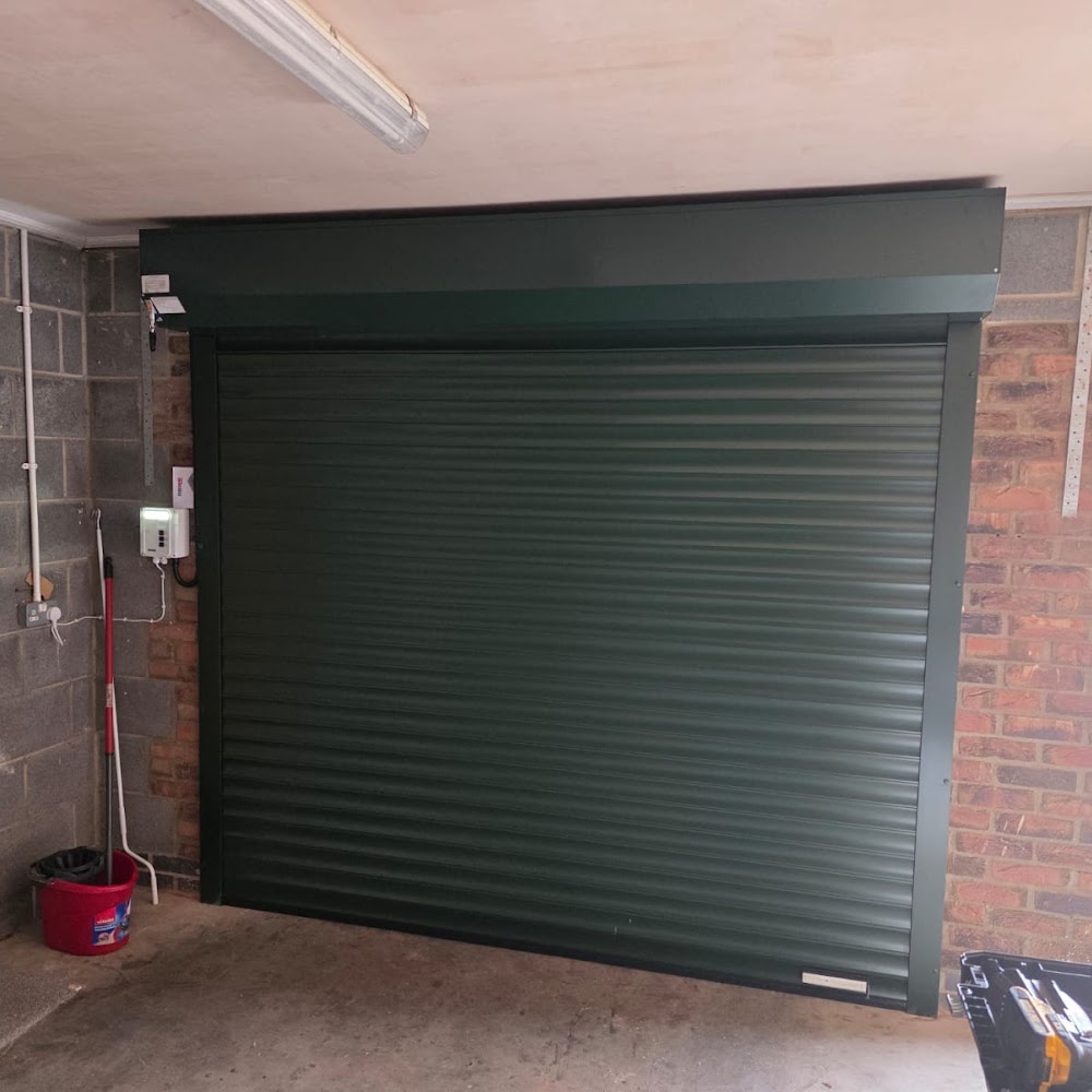 JsJ Garage Doors Limited