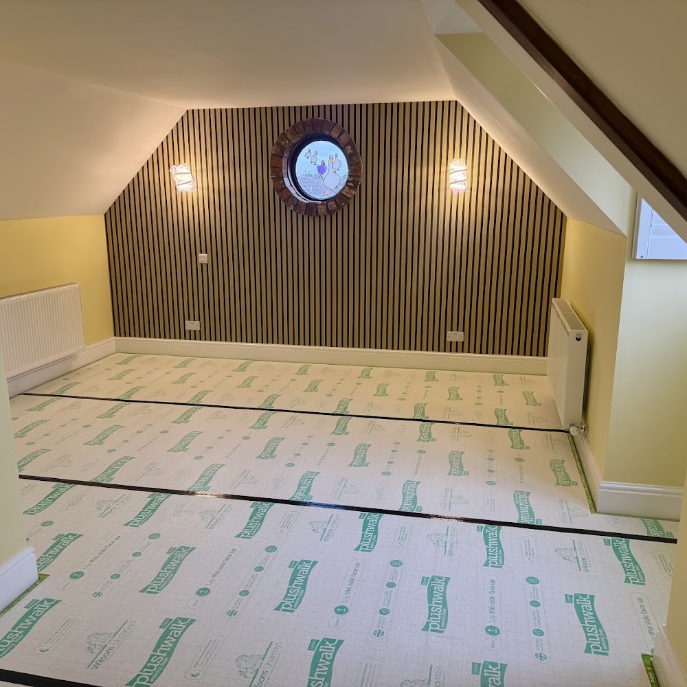 Fitzgerald's Carpet Contractors