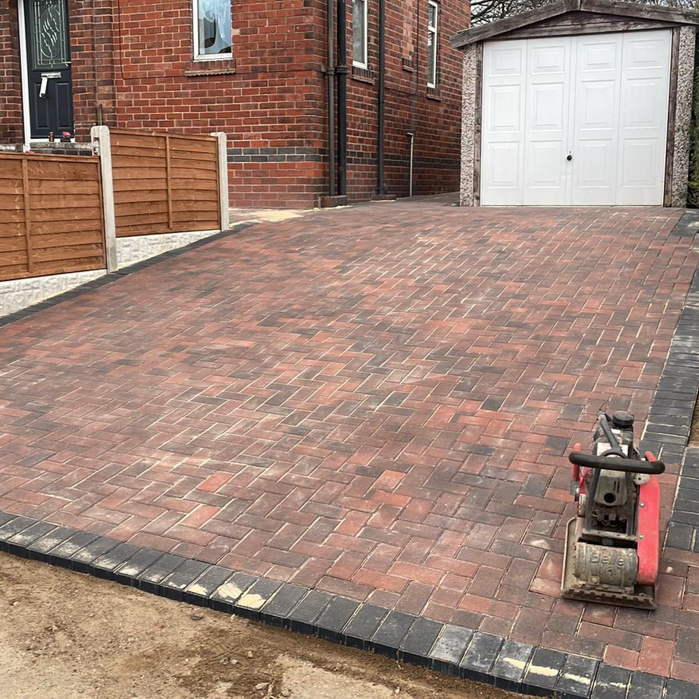 Resin Stone Drives LTD