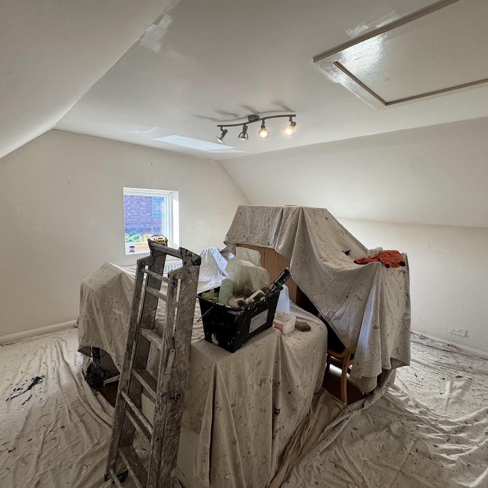 Brush & Roll Decorators