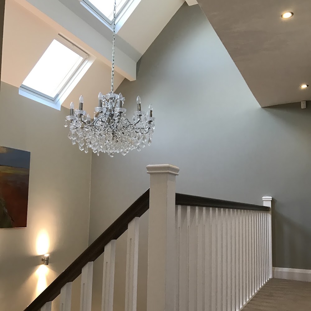 Pinnacle Decorating