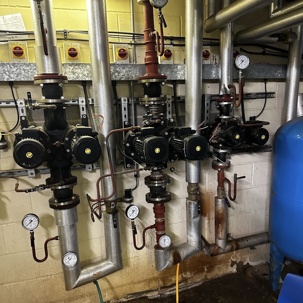 Elite Heating & Plumbing LTD