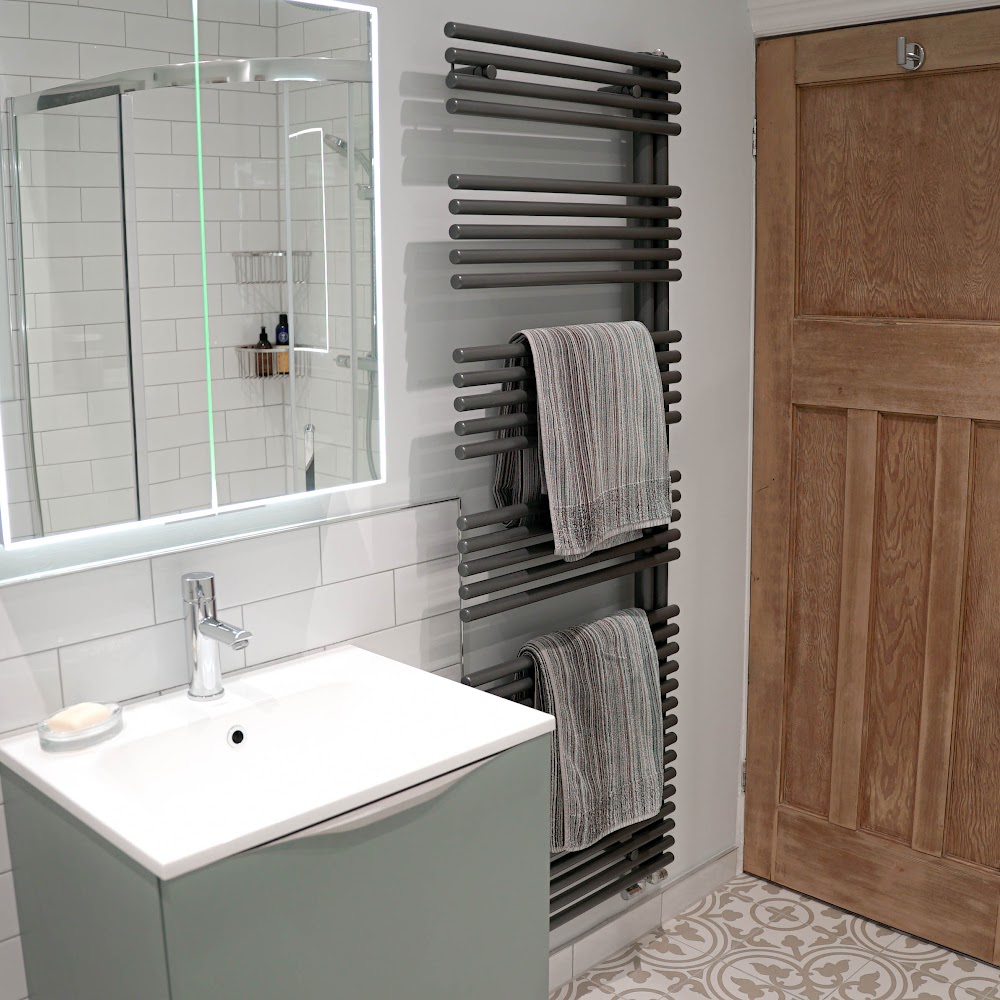 Jorvik Bathrooms Ltd