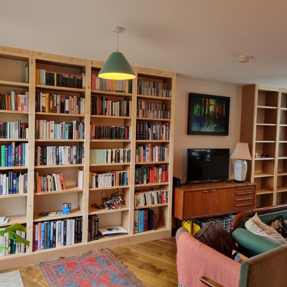 RJP Carpentry & Joinery
