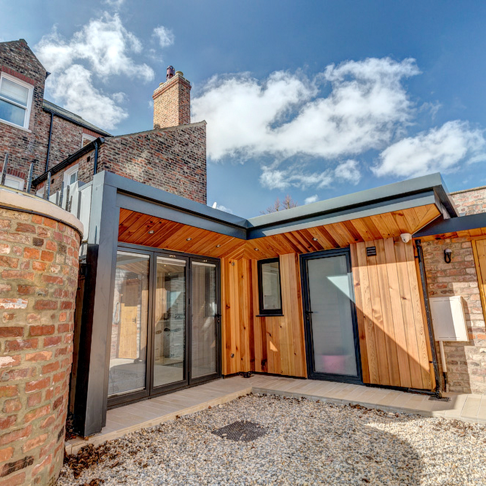 The Architect Design Studio Ltd
