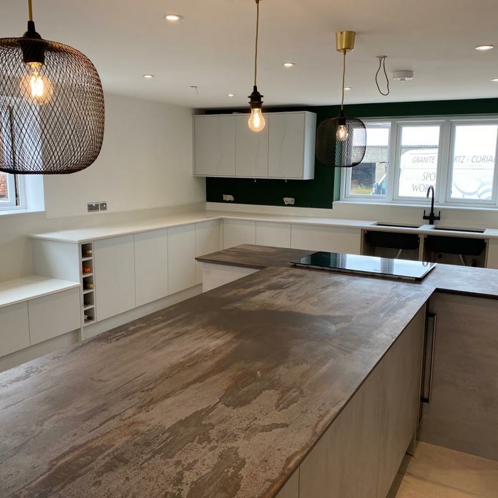 Beespoke Worktops Ltd