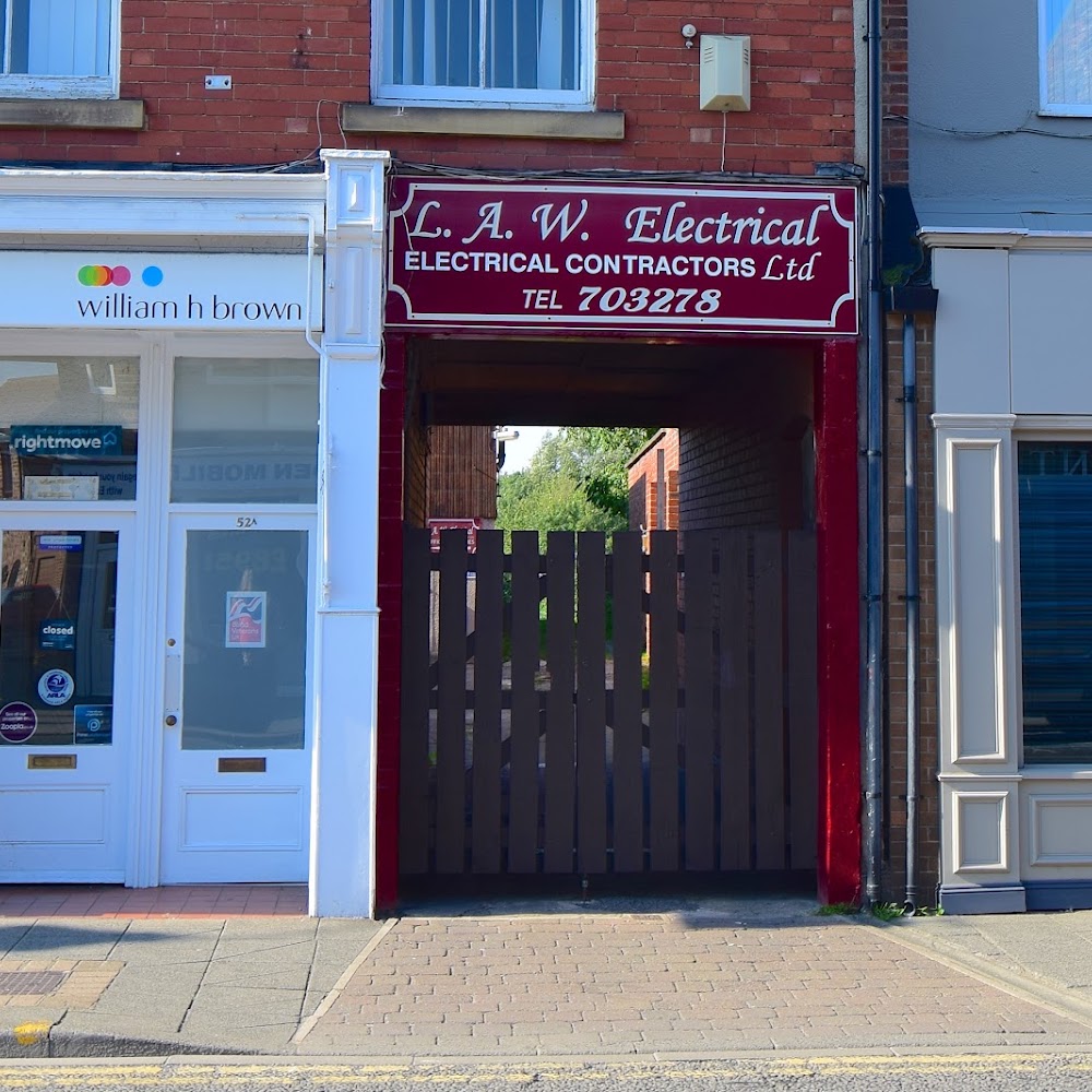 L A W Electrical