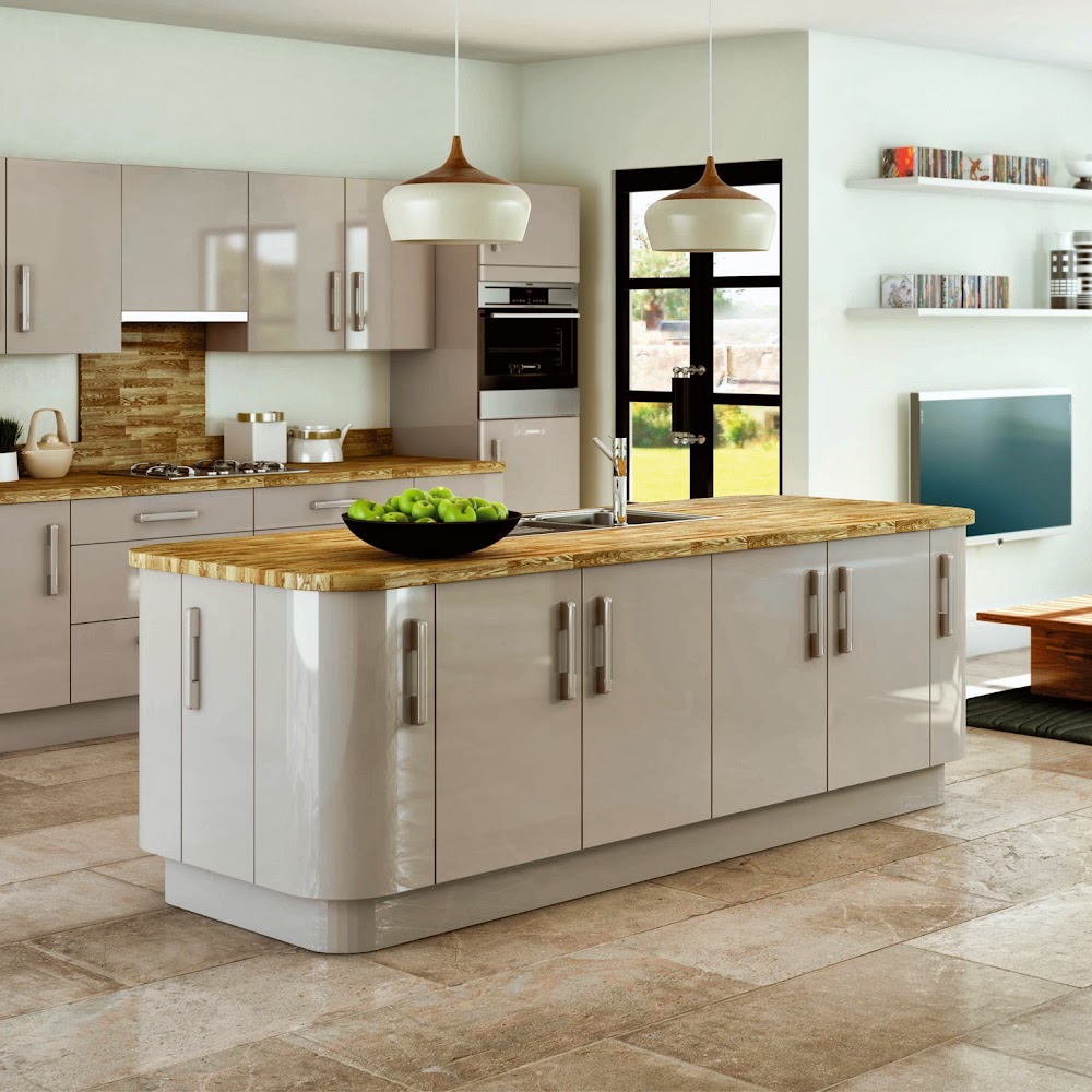 Homestyle Kitchen & Bedroom Specialists